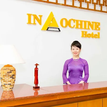 Indochine Hotel